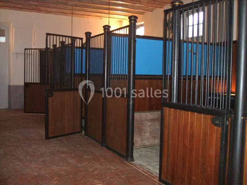 Location salle Éole-en-Beauce (Eure-et-Loir) - Orangerie de Cambray #5