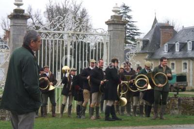 Location salle Éole-en-Beauce (Eure-et-Loir) - Orangerie de Cambray #23