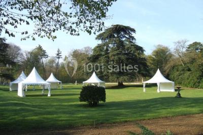 Location salle Éole-en-Beauce (Eure-et-Loir) - Orangerie de Cambray #23