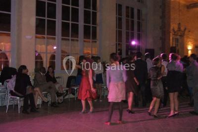 Location salle Éole-en-Beauce (Eure-et-Loir) - Orangerie de Cambray #23