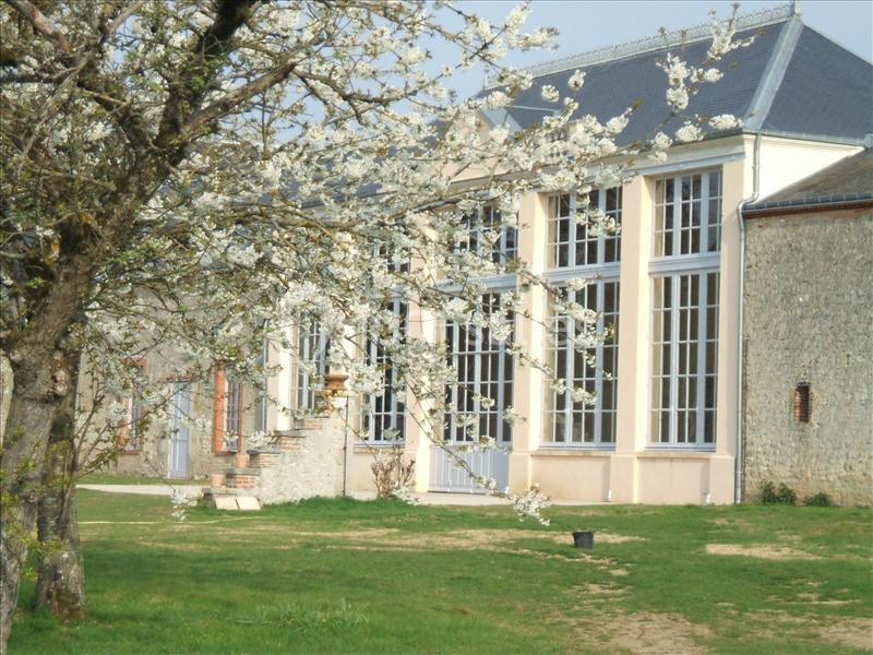 Location salle Éole-en-Beauce (Eure-et-Loir) - Orangerie de Cambray #18