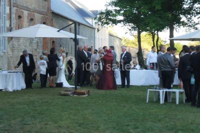 Location salle Éole-en-Beauce (Eure-et-Loir) - Orangerie de Cambray #23