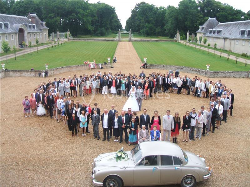 Location salle Éole-en-Beauce (Eure-et-Loir) - Orangerie de Cambray #16