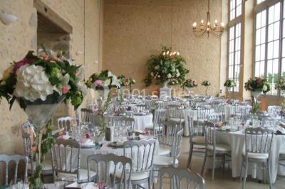 Location salle Éole-en-Beauce (Eure-et-Loir) - Orangerie de Cambray #23