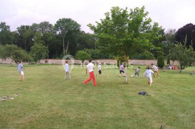 Location salle Éole-en-Beauce (Eure-et-Loir) - Orangerie de Cambray #23