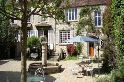 Le Domaine De La Fée Verte Le Domaine De La Fée Verte