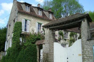 Location salle Villers-en-Arthies (Val-d'Oise) - Le Domaine De La Fée Verte #20