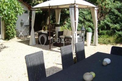 Location salle Villers-en-Arthies (Val-d'Oise) - Le Domaine De La Fée Verte #20