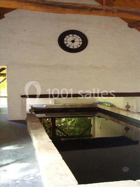 Location salle Villers-en-Arthies (Val-d'Oise) - Le Domaine De La Fée Verte #5