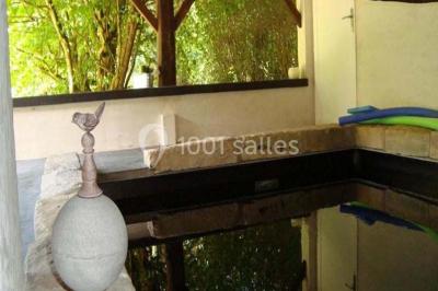 Location salle Villers-en-Arthies (Val-d'Oise) - Le Domaine De La Fée Verte #20