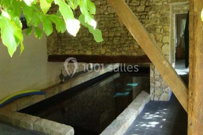 Location salle Villers-en-Arthies (Val-d'Oise) - Le Domaine De La Fée Verte #20