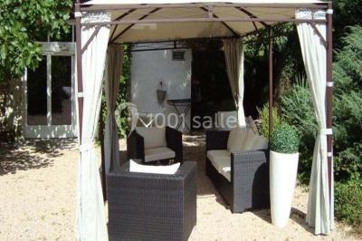 Location salle Villers-en-Arthies (Val-d'Oise) - Le Domaine De La Fée Verte #20