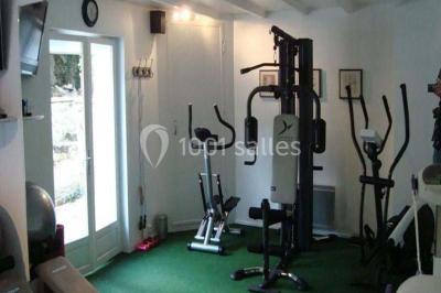 Location salle Villers-en-Arthies (Val-d'Oise) - Le Domaine De La Fée Verte #20