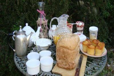 Location salle Villers-en-Arthies (Val-d'Oise) - Le Domaine De La Fée Verte #20