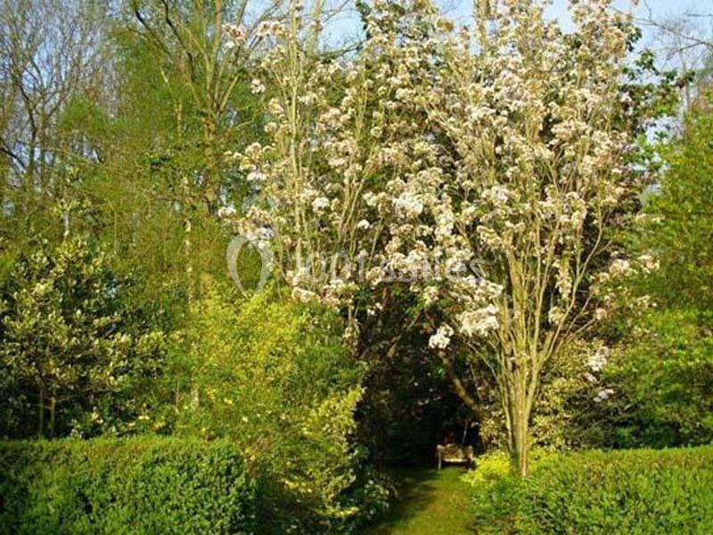 Location salle Villers-en-Arthies (Val-d'Oise) - Le Domaine De La Fée Verte #12