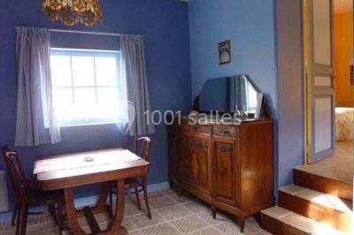 Location salle Villers-en-Arthies (Val-d'Oise) - Le Domaine De La Fée Verte #20