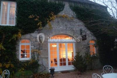 Location salle Villers-en-Arthies (Val-d'Oise) - Le Domaine De La Fée Verte #20