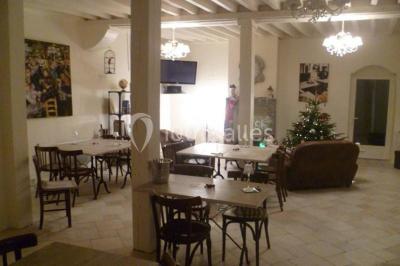 Location salle Villers-en-Arthies (Val-d'Oise) - Le Domaine De La Fée Verte #20