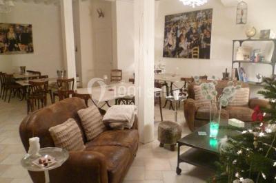 Location salle Villers-en-Arthies (Val-d'Oise) - Le Domaine De La Fée Verte #20