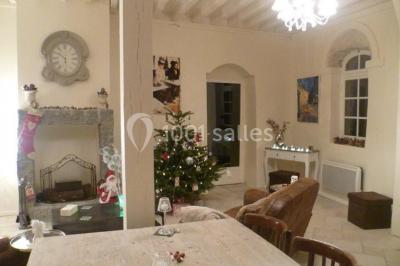 Location salle Villers-en-Arthies (Val-d'Oise) - Le Domaine De La Fée Verte #20