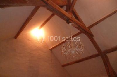 Location salle Villers-en-Arthies (Val-d'Oise) - Le Domaine De La Fée Verte #20