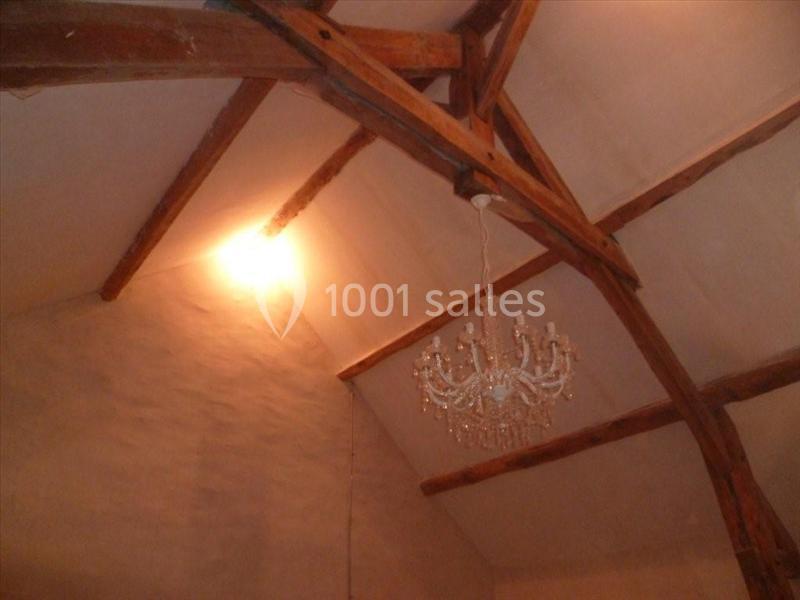 Location salle Villers-en-Arthies (Val-d'Oise) - Le Domaine De La Fée Verte #20