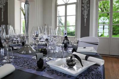 Location salle Montigny-la-Resle (Yonne) - Château de Monfort #19