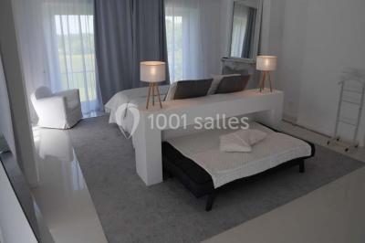 Location salle Montigny-la-Resle (Yonne) - Château de Monfort #19