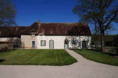 Location salle Montigny-la-Resle (Yonne) - Château de Monfort #19