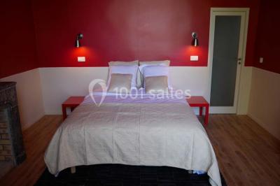 Location salle Montigny-la-Resle (Yonne) - Château de Monfort #19