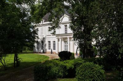 Location salle Montigny-la-Resle (Yonne) - Château de Monfort #19