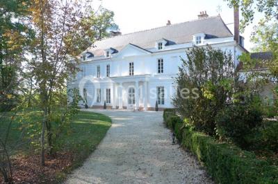 Location salle Montigny-la-Resle (Yonne) - Château de Monfort #19