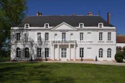 Location salle Montigny-la-Resle (Yonne) - Château de Monfort #19