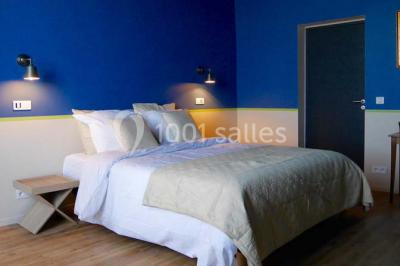 Location salle Montigny-la-Resle (Yonne) - Château de Monfort #19