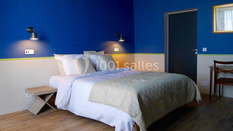 Location salle Montigny-la-Resle (Yonne) - Château de Monfort #19