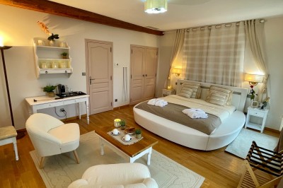 Location salle Narbonne (Aude) - Château de Jonquières #20