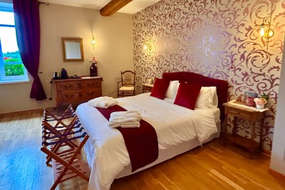 Location salle Narbonne (Aude) - Château de Jonquières #20