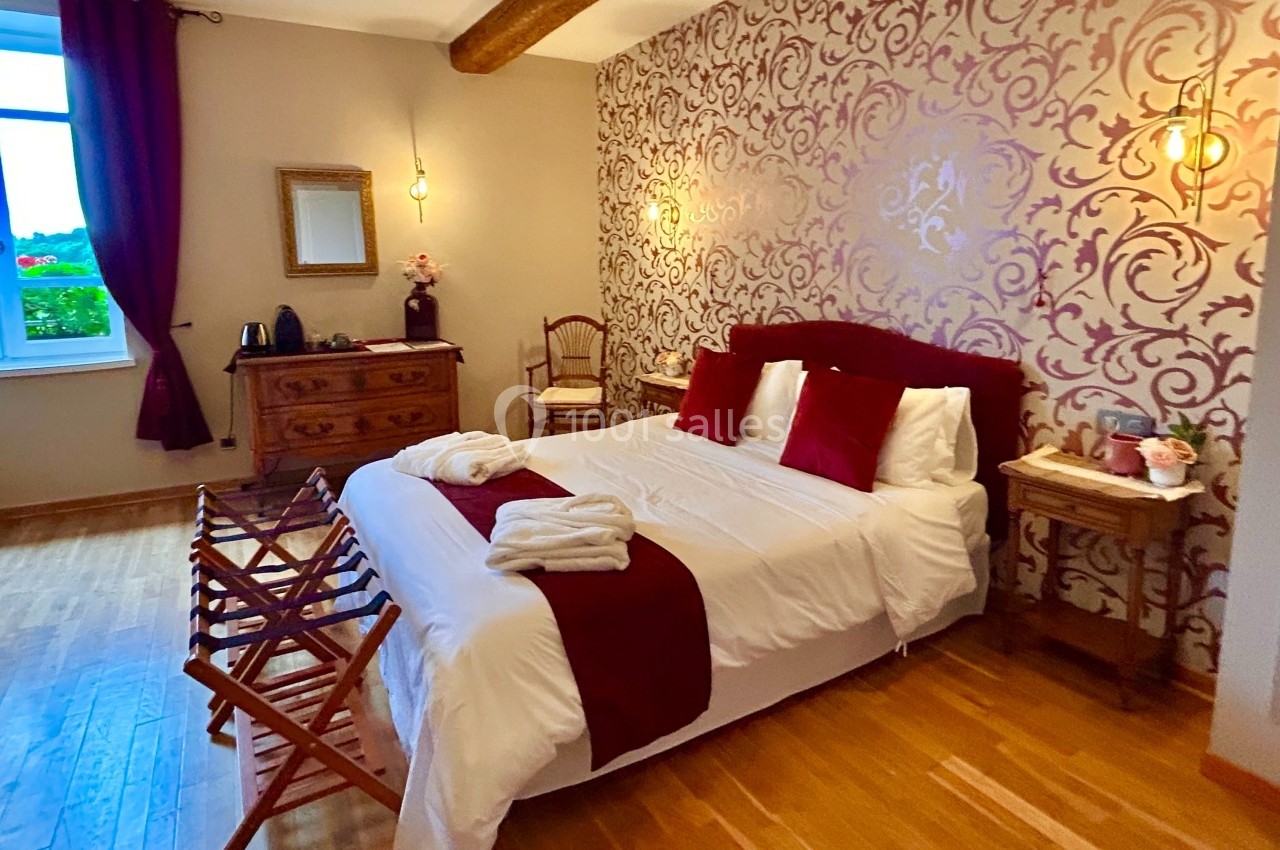 Location salle Narbonne (Aude) - Château de Jonquières #18