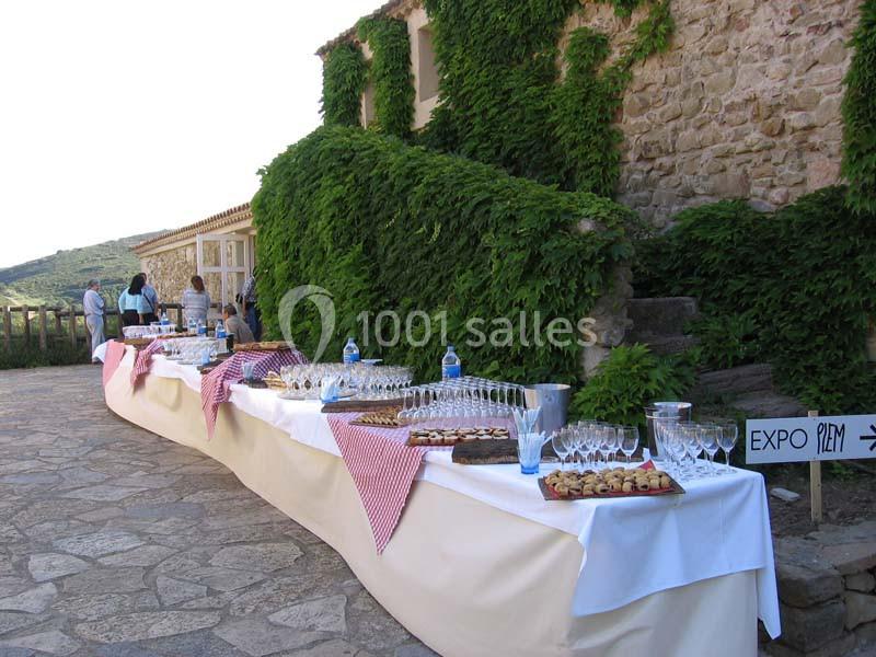 Château de Jonquières - galerie - photo 3