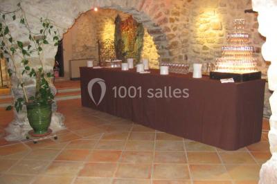 Location salle Narbonne (Aude) - Château de Jonquières #20