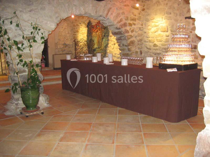 Château de Jonquières - galerie - photo 5
