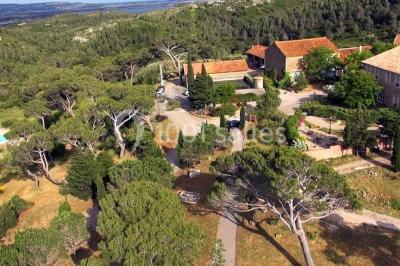 Location salle Narbonne (Aude) - Château de Jonquières #20