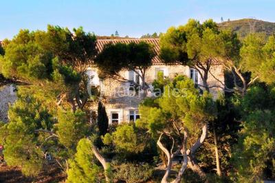 Location salle Narbonne (Aude) - Château de Jonquières #20