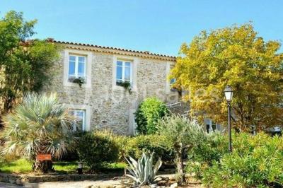 Location salle Narbonne (Aude) - Château de Jonquières #20
