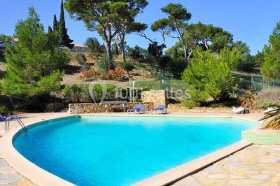 Location salle Narbonne (Aude) - Château de Jonquières #20