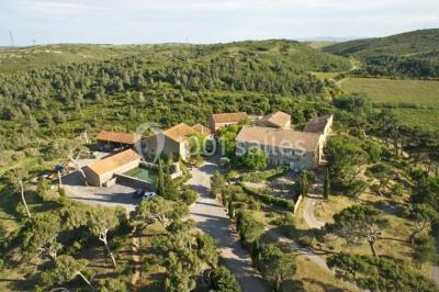 Location salle Narbonne (Aude) - Château de Jonquières #20