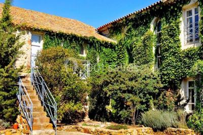 Location salle Narbonne (Aude) - Château de Jonquières #20