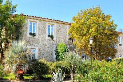 Location salle Narbonne (Aude) - Château de Jonquières #20