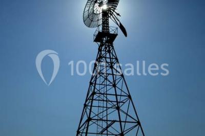 Location salle Narbonne (Aude) - Château de Jonquières #20