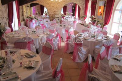 Location salle Narbonne (Aude) - Château de Jonquières #20